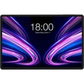 Планшет Teclast T50 Plus LTE 6GB/256GB (серый)