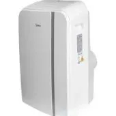 Мобильный кондиционер Midea MPPDB-12CRN7-Q