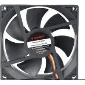 Вентилятор для корпуса Gembird D9225SM-4