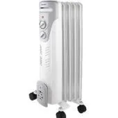 Масляный радиатор Vitek VT-1707 W (старый)