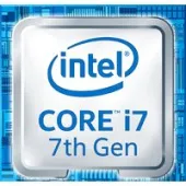 Процессор Intel Core i7-7700