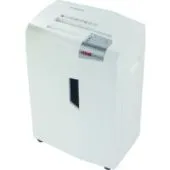Шредер HSM shredstar X15 (4x37 мм, белый)