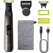 Универсальный триммер Philips OneBlade Pro 360 Face + Body QP6552/15
