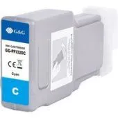 Картридж G&G GG-PFI320C