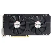 Видеокарта AFOX GeForce RTX 2060 6GB GDDR6 AF2060-6144D6H2-V2
