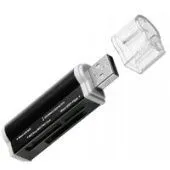 Карт-ридер Buro BU-CR-3101