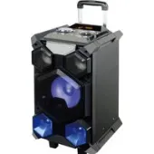 Патибокс National NSM-V450