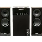 Акустика Dialog Progressive AP-250 (коричневый)