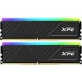 Оперативная память ADATA XPG Spectrix D35G RGB 2x8ГБ DDR4 3200 МГц AX4U32008G16A-DTBKD35G