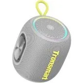 Беспроводная колонка Tronsmart T8 Mini (серый)