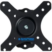 Кронштейн для монитора Kromax GALACTIC-1 NEW (черный)