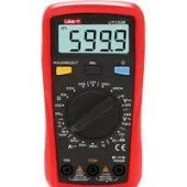 Мультиметр UNI-T UT133B