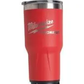 Термокружка Milwaukee Packout 0.591 л (красный)
