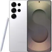 Телефон Samsung Galaxy S25 Ultra SM-S938B 12GB/512GB (серебряный титан)