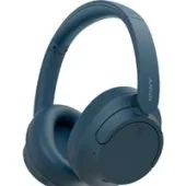 Наушники Sony WH-CH720N (темно-синий)