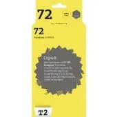 Картридж T2 IC-H9374 (аналог HP 72 (C9374A))