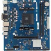 Материнская плата iRU A520M-VHDi/M.2