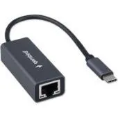 Сетевой адаптер Gembird NIC-U8