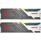 Оперативная память Patriot Viper Venom RGB 2x8ГБ DDR5 6000 МГц PVVR516G600C36K