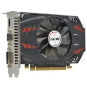 Видеокарта AFOX GeForce GT 740 2GB GDDR5 AF740-2048D5H3-V2