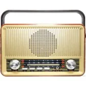 Радиоприемник Miru SR-1028