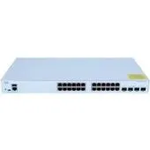 Управляемый коммутатор 3-го уровня Cisco C1300-24T-4X
