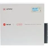 Стабилизатор напряжения Штиль ИнСтаб IS12000