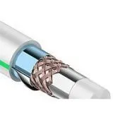 Кабель Rexant RG-6U+Cu 01-2241