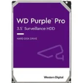Жесткий диск WD Purple Pro 10TB WD101PURP Жесткий диск WD Purple Pro 10TB WD101PURP