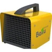 Электрическая тепловая пушка Ballu BKX-3