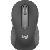 Мышь Logitech Signature Plus M750 (графит)