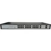 Настраиваемый коммутатор Origo OS2228/A1A