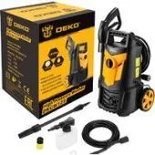 Мойка высокого давления Deko DKCW125