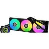 Система жидкостного охлаждения для процессора Lian Li Galahad II Trinity 360 G89.GA2T36B.R0