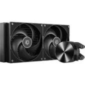 Система жидкостного охлаждения для процессора ID-Cooling FrostFlow FX280 Pro SE