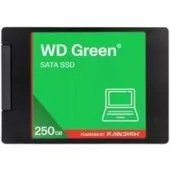 SSD WD Green 250GB WDS250G5G0A