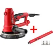 Шлифмашина для стен и потолков Wortex DG 1875 DG187500004A1