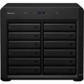 Сетевой накопитель Synology Expansion Unit DX1215II Сетевой накопитель Synology Expansion Unit DX1215II