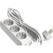 Удлинитель ExeGate ECE-3-3W