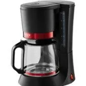 Капельная кофеварка Delta Lux DL-8152