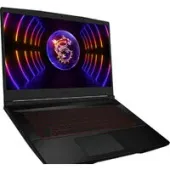 Игровой ноутбук MSI Thin GF63 12UC-1036XRU
