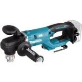 Угловая дрель Makita DDA450ZK (без АКБ, кейс)
