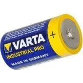 Батарейка Varta Industrial C/LR14 Alkaline 1.5V 4014 211 111