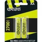 Аккумулятор Фаza Ni-MH BL-2 5003002