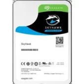 Жесткий диск Seagate Skyhawk Surveillance 4TB ST4000VX013