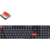 Клавиатура Keychron K17 Pro K17P-H1-RU (Gateron Low Profile Red)