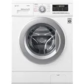 Стиральная машина LG F1296HDS1