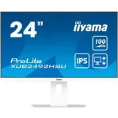 Монитор Iiyama ProLite XUB2492HSU-W6