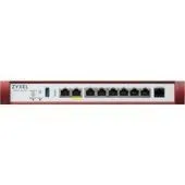 Межсетевой экран Zyxel USG FLEX 200HP EUCI01F