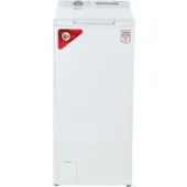 Стиральная машина с вертикальной загрузкой Kraft TCH-UMD8304W